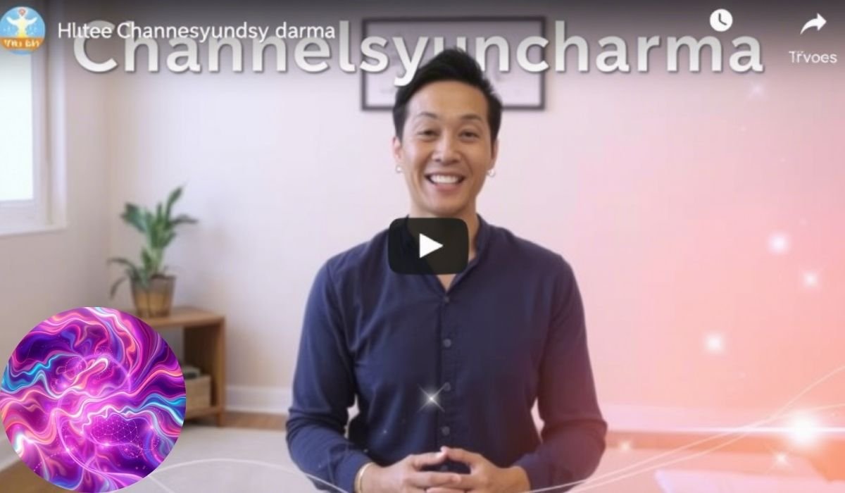 channelsyncharma