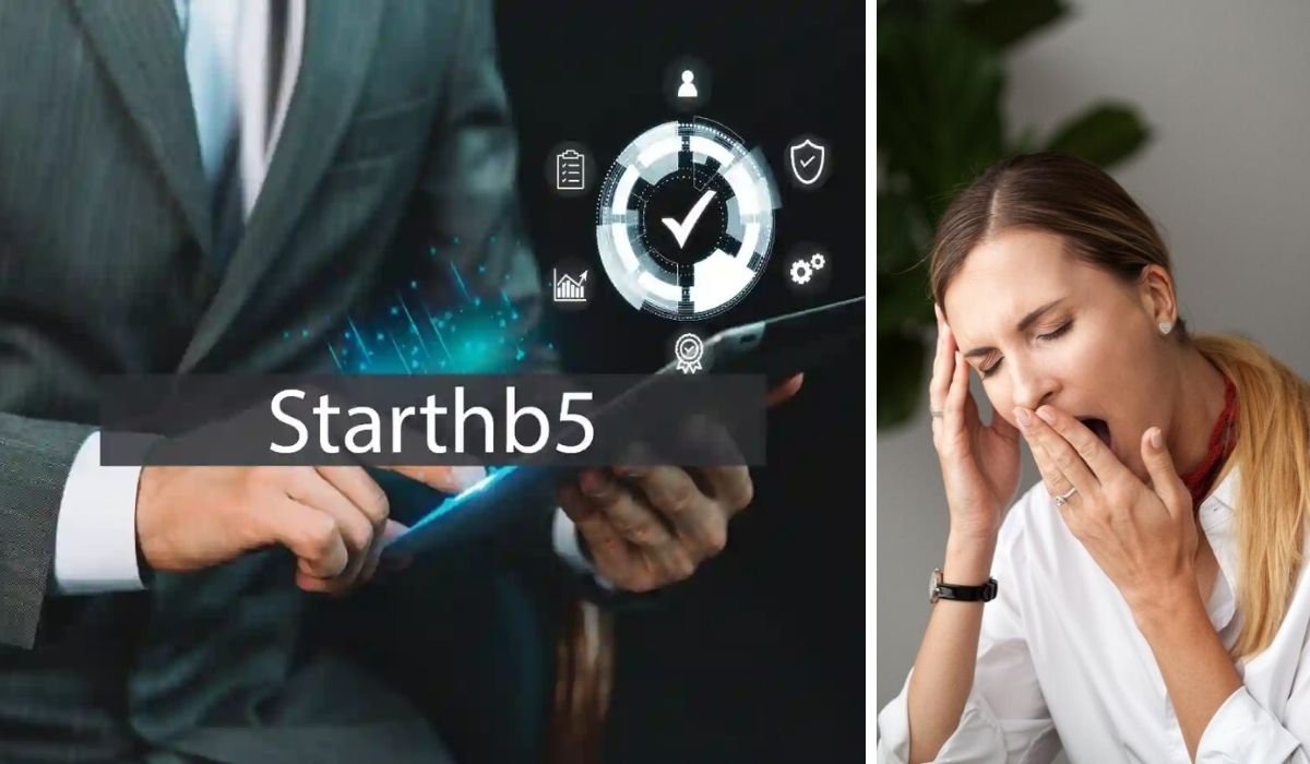 What Is StartHB5? Your Guide to This Game-Changing Startup Solution 1 starthb5