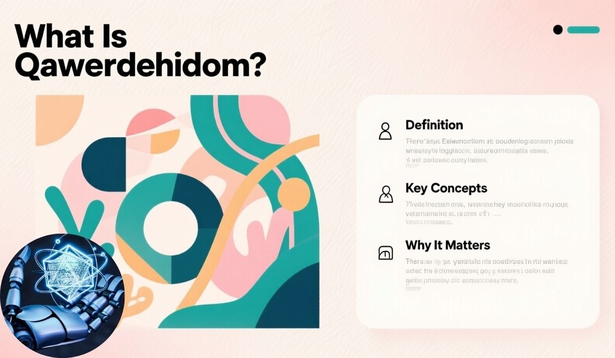 qawerdehidom