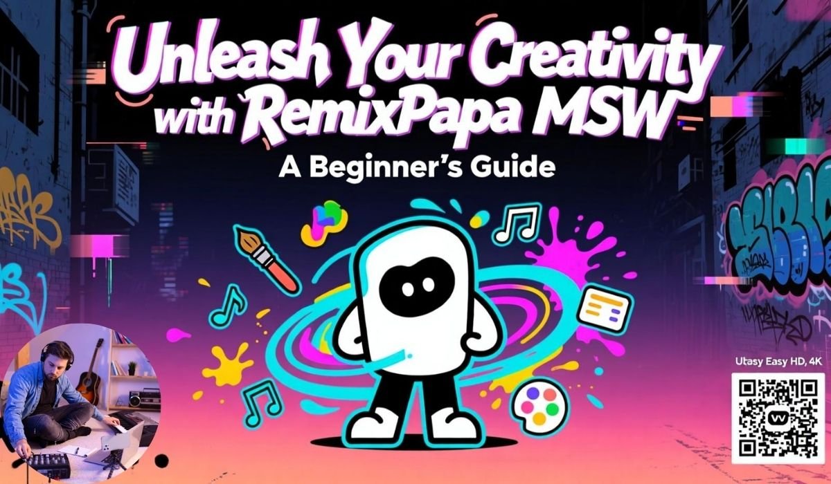 remixpapa msw