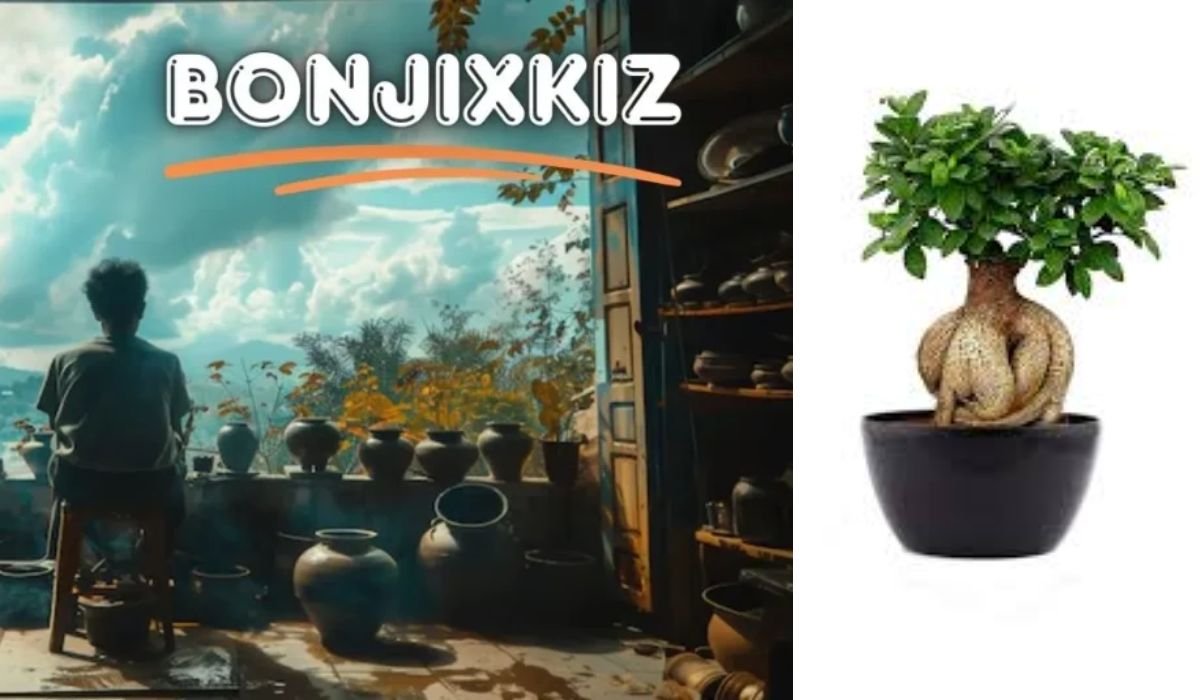 bonjixkiz